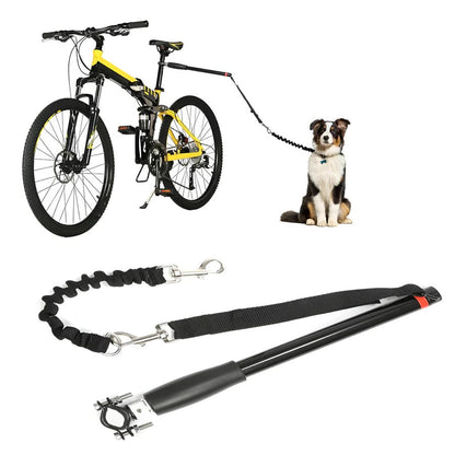 Skanto | Bike Dog Tow Leash