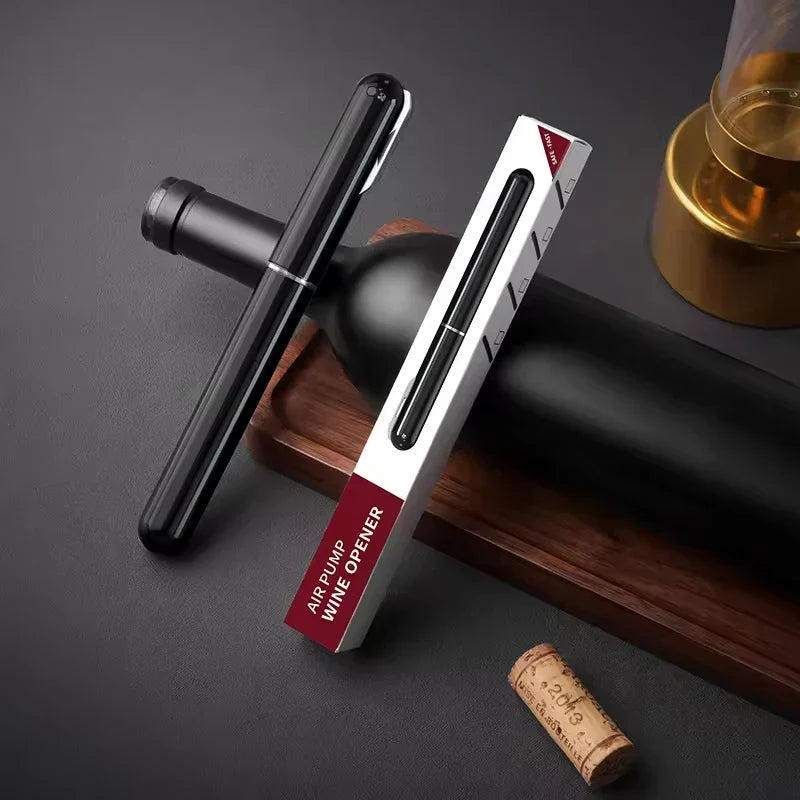 BowLift | Air Pressure Wine Kit