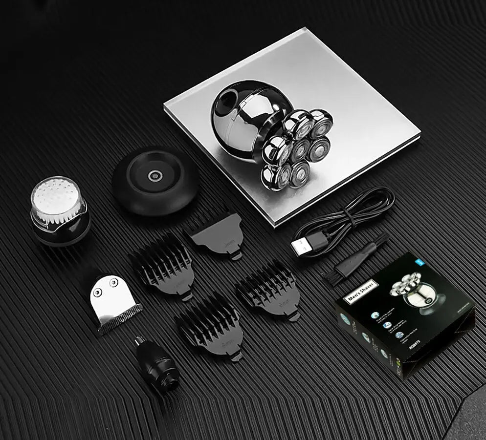 Sandsberg Pro™ 7D Flex-Precision