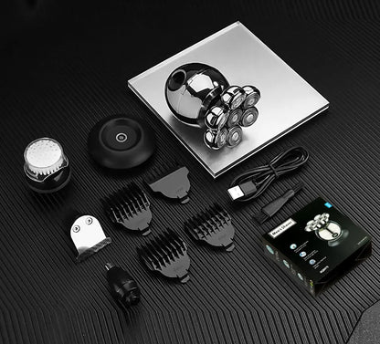 Sandsberg Pro™ 7D Flex-Precision