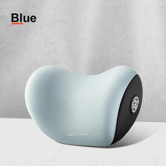 Skanto | DreamSupport Cervical and Lumbar Car Pillow