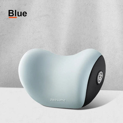 Skanto | DreamSupport Cervical and Lumbar Car Pillow