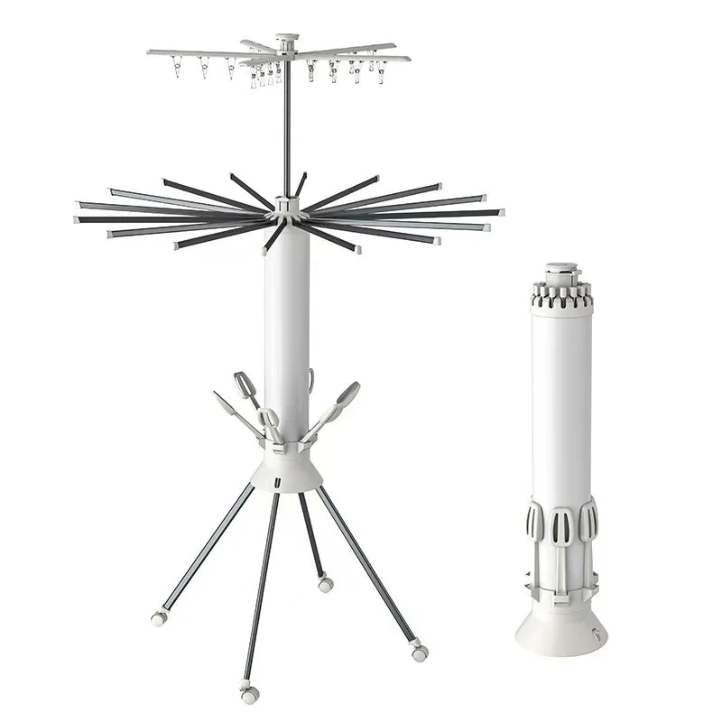 BowLift | Ultimate Drying Rack
