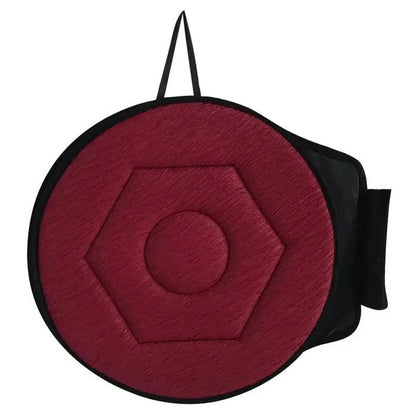 BowLift | 360 Rotating Seat Cushion Pivot Disc Pad
