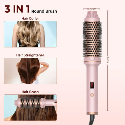 Skanto | Magic Hair Curling Brush
