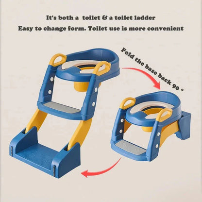 BowLift | EasyFoldKids | Relaxed and Fun Learning