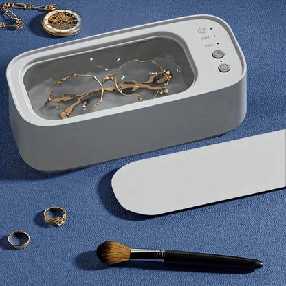 Skanto | Ultrasonic Cleaner