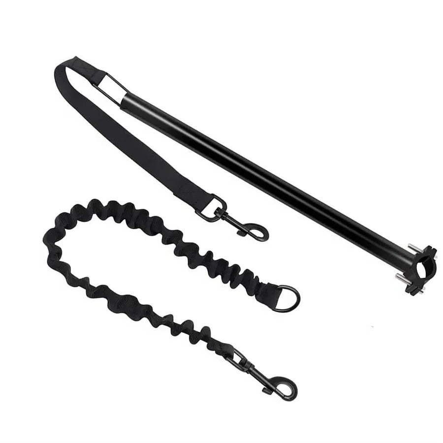 Skanto | Bike Dog Tow Leash