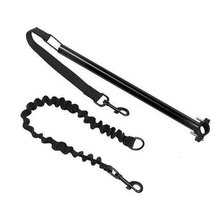 Skanto | Bike Dog Tow Leash