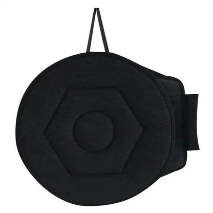 BowLift | 360 Rotating Seat Cushion Pivot Disc Pad