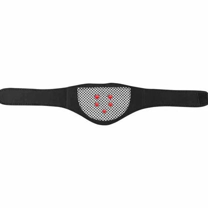 BowLift | Heated Magnetic Neck Wrap