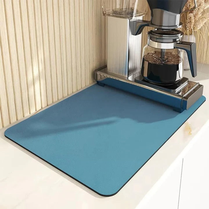 Skanto | Super Absorbent Dish Drying Mat