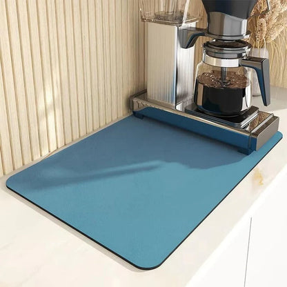 Skanto | Super Absorbent Dish Drying Mat