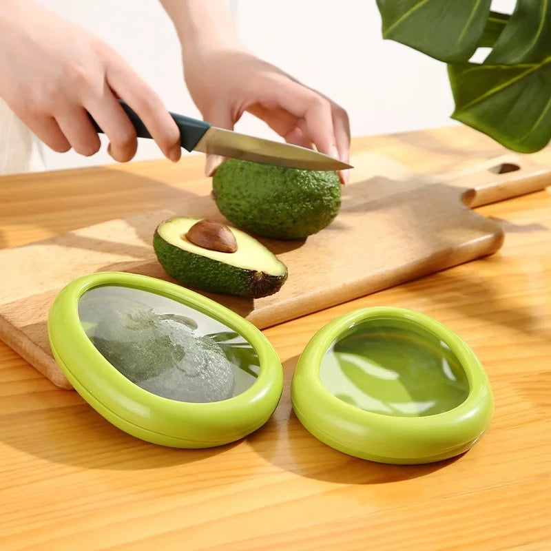 Brehn | FreshGuard Reusable Food Protection Box