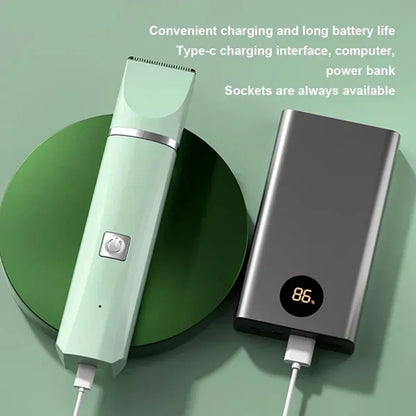 Skanto | 4-in-1 Cat and Dog Hair Trimmer