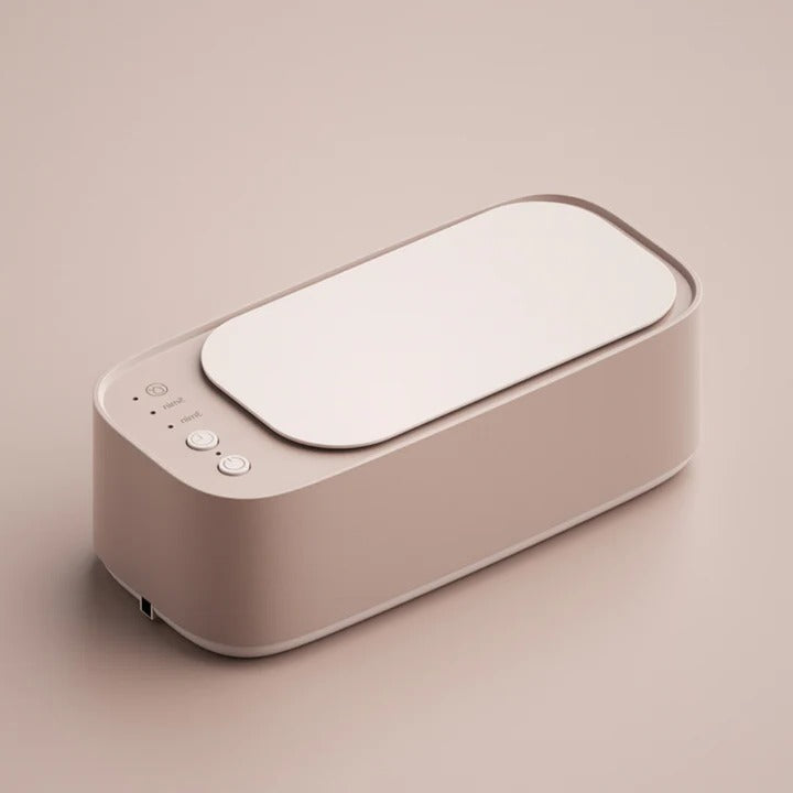 Skanto | Ultrasonic Cleaner