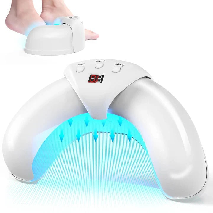 Skanto | Nail Fungus Laser