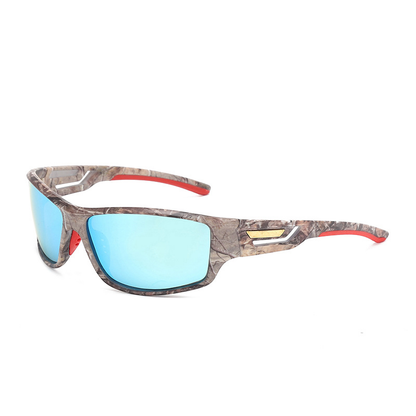 Skanto | PolarisX | Polarized Military Sunglasses with UV400 Protection
