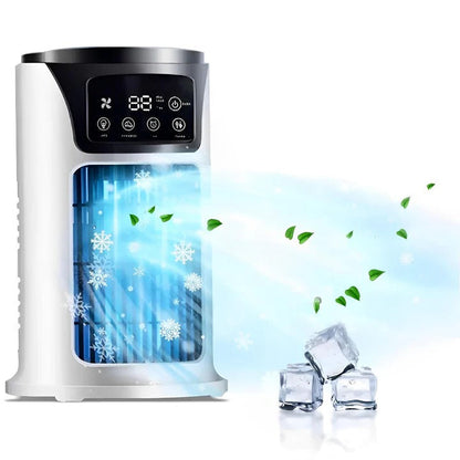 BowLift | Portable Room Air Conditioner