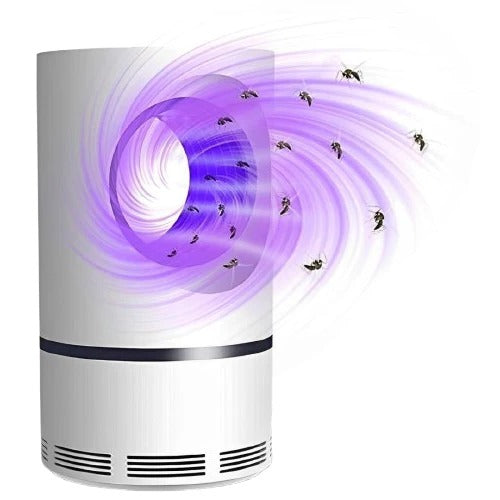 Skanto | UV Light Insect Trap - Indoor/Outdoor Mosquito Fly Killer