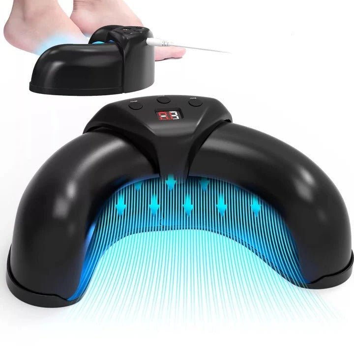 Skanto | Nail Fungus Laser