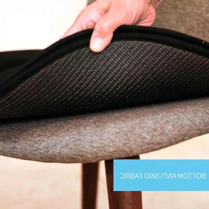 BowLift | 360 Rotating Seat Cushion Pivot Disc Pad