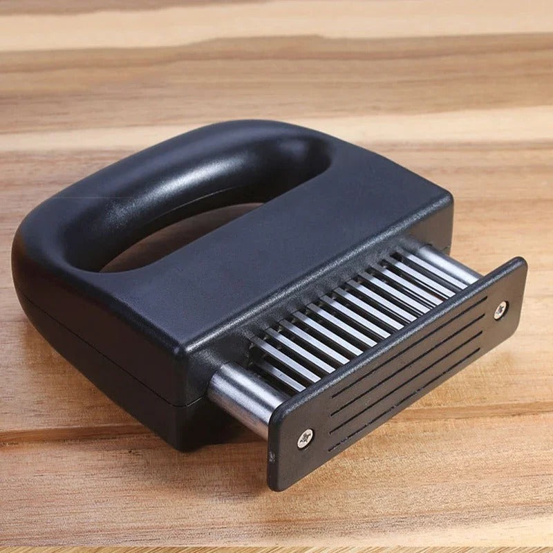 Skanto | Premium Stainless Steel Meat Tenderizer