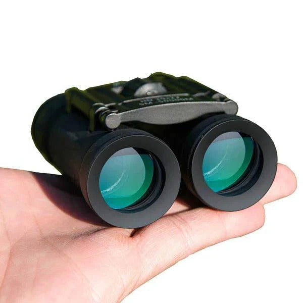 Military HD 40x22 Binoculars Professional Hunting Scope