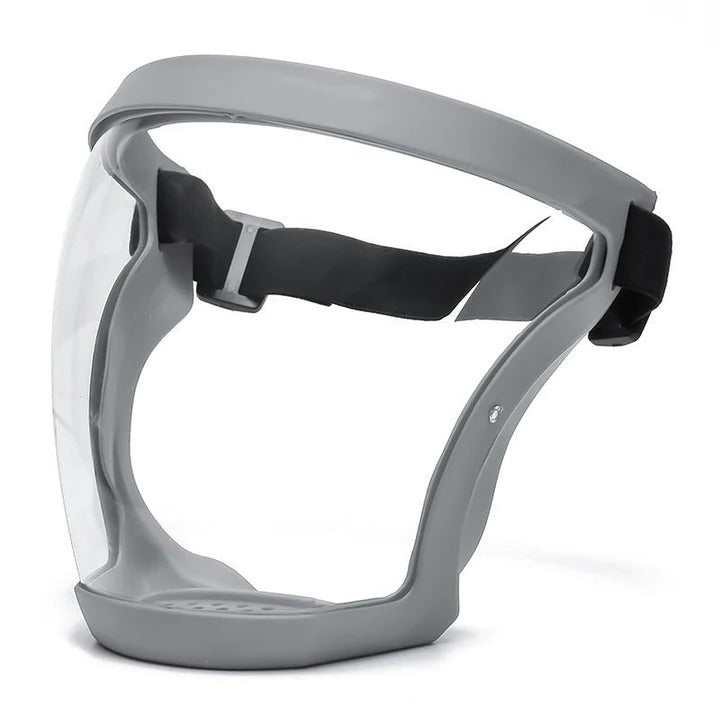 Skanto | Ultra Protective Anti-Fog Face Shield