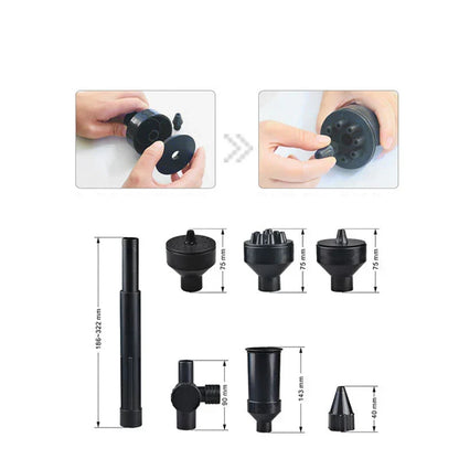 Skanto | AquaFlow Fountain Pump
