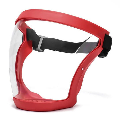 Skanto | Ultra Protective Anti-Fog Face Shield