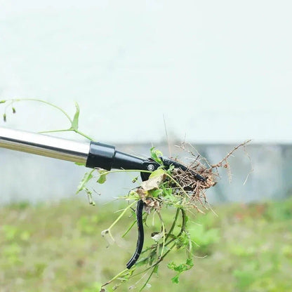 BowLift | EasyRoot | Free your garden from weeds