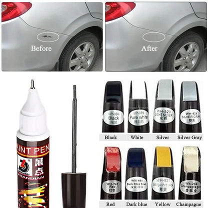 Skanto | Magic Car Scratch Eraser Pen