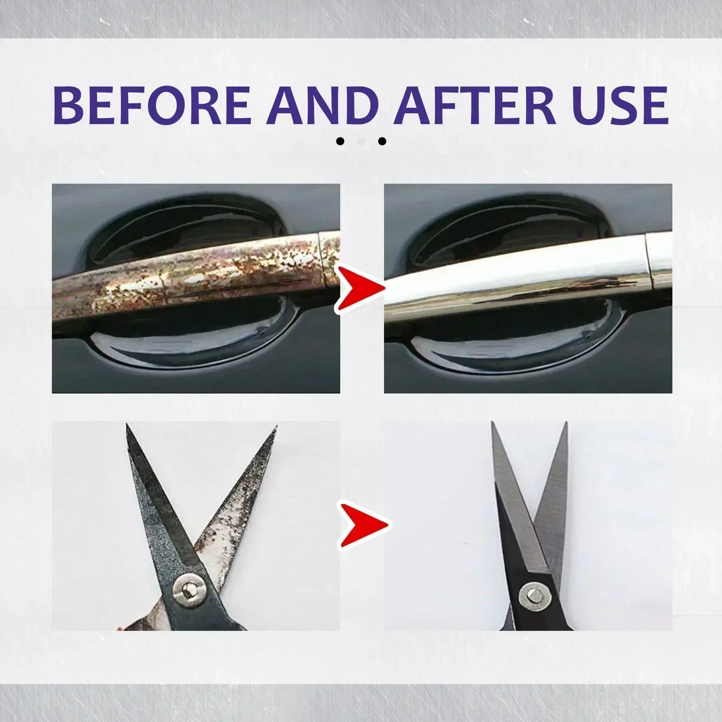 Kalsten | RustAway – Rust Spray, Eliminates Rust and Restores Car Parts