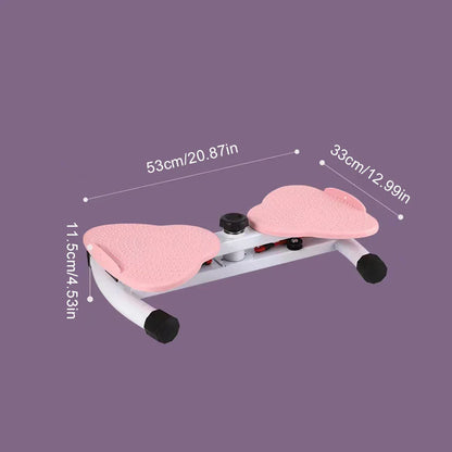 Skanto | Twist & Tone Workout Board
