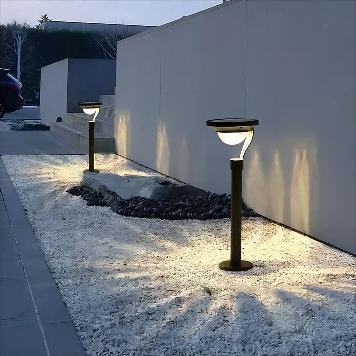 Skanto Skanto | Ultra-Powerful Solar Light for Outdoor Use