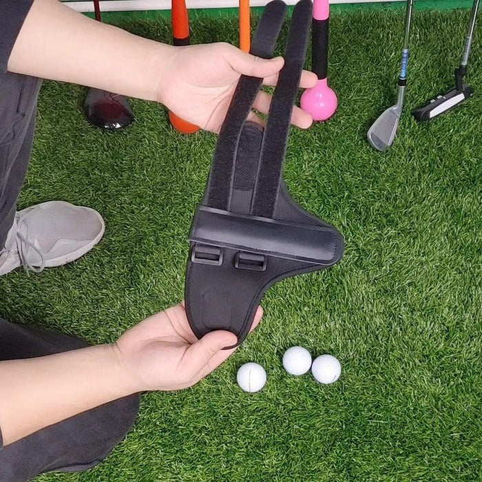 Kalsten | Golf Wrist Brace Band Trainer Corrector