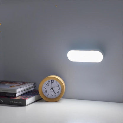 Skanto – Motion Detector Lamp