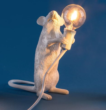 Brehn | Jerry - Mouse lamp | Original lamp for home