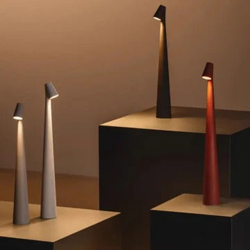 Skanto | Nordic minimalist design mood lamp, LED