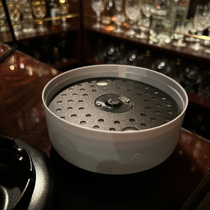 BowLift | NoSmoke - Say goodbye to ashtrays - No more odors!