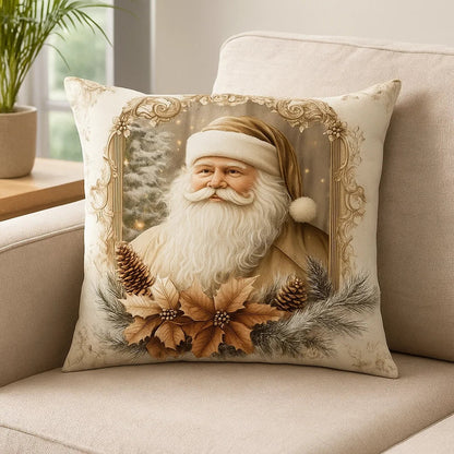 Skanto | Christmas Pillow Cover Decorative Sofa Pillows