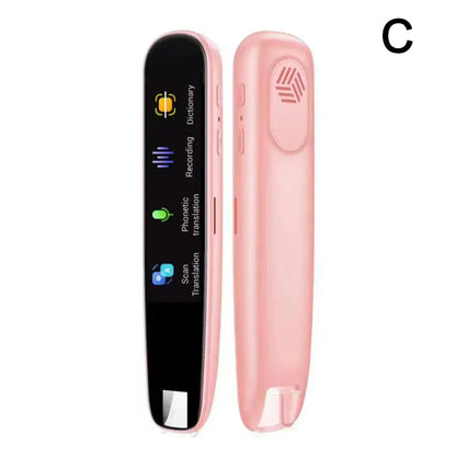 Skanto | Smart Translation Scanning Pen