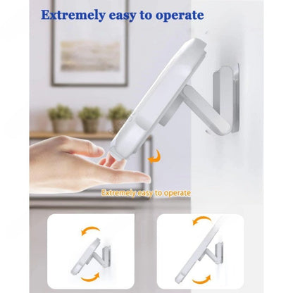 BowLift | Rotatable Waterproof Shower Buddy Phone Holder