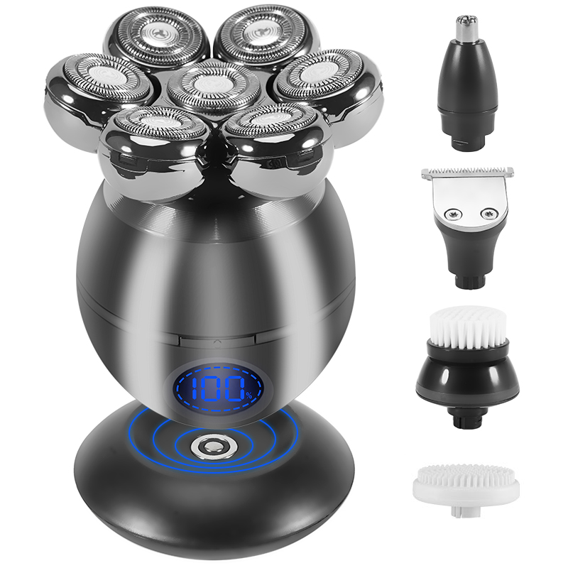 Skanto | Groom Pro Electric Men's Hair Clipper