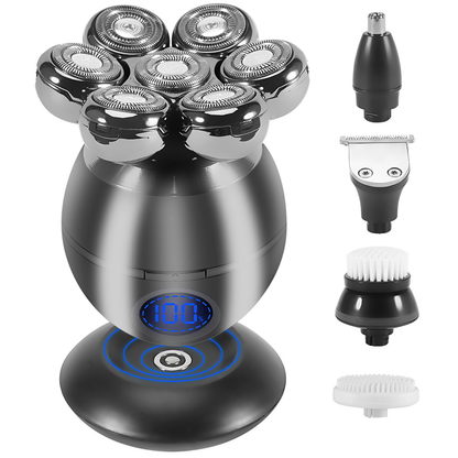 Skanto | Groom Pro Electric Men's Hair Clipper