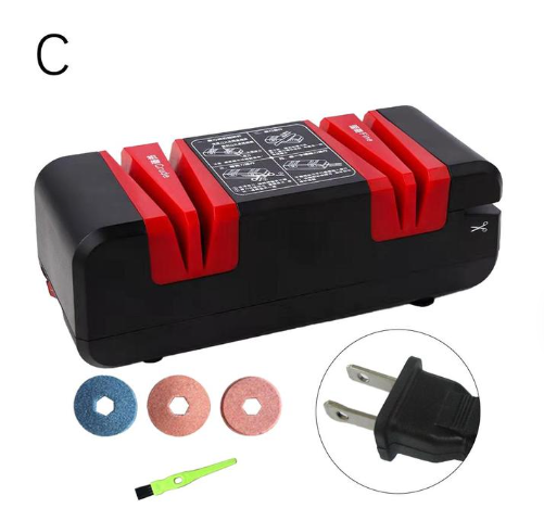 Skanto | Professional Electric Knife Pro Sharpener