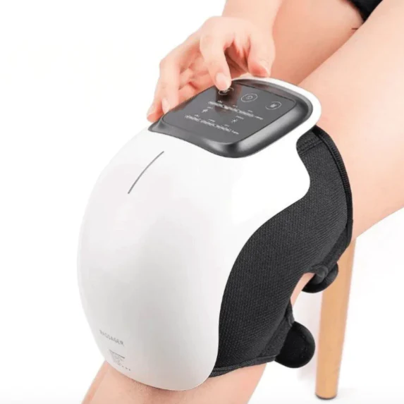 Skanto | Innovative Infrared Knee Pain Relief