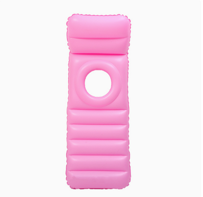 BowLift | ComfiNest Inflatable Pregnancy Sleep Mat