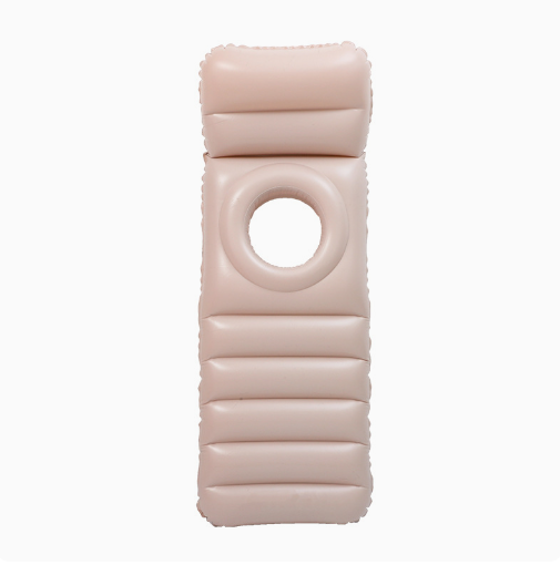 BowLift | ComfiNest Inflatable Pregnancy Sleep Mat